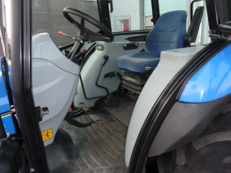 Traktor del tipo New Holland td5020, Gebrauchtmaschine en Oirschot (Imagen 9)