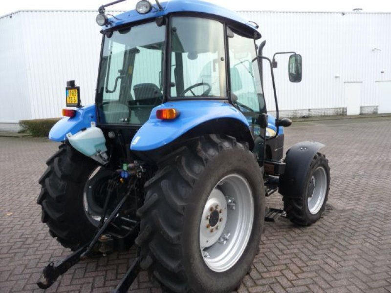 Traktor del tipo New Holland td5020, Gebrauchtmaschine en Oirschot (Imagen 4)