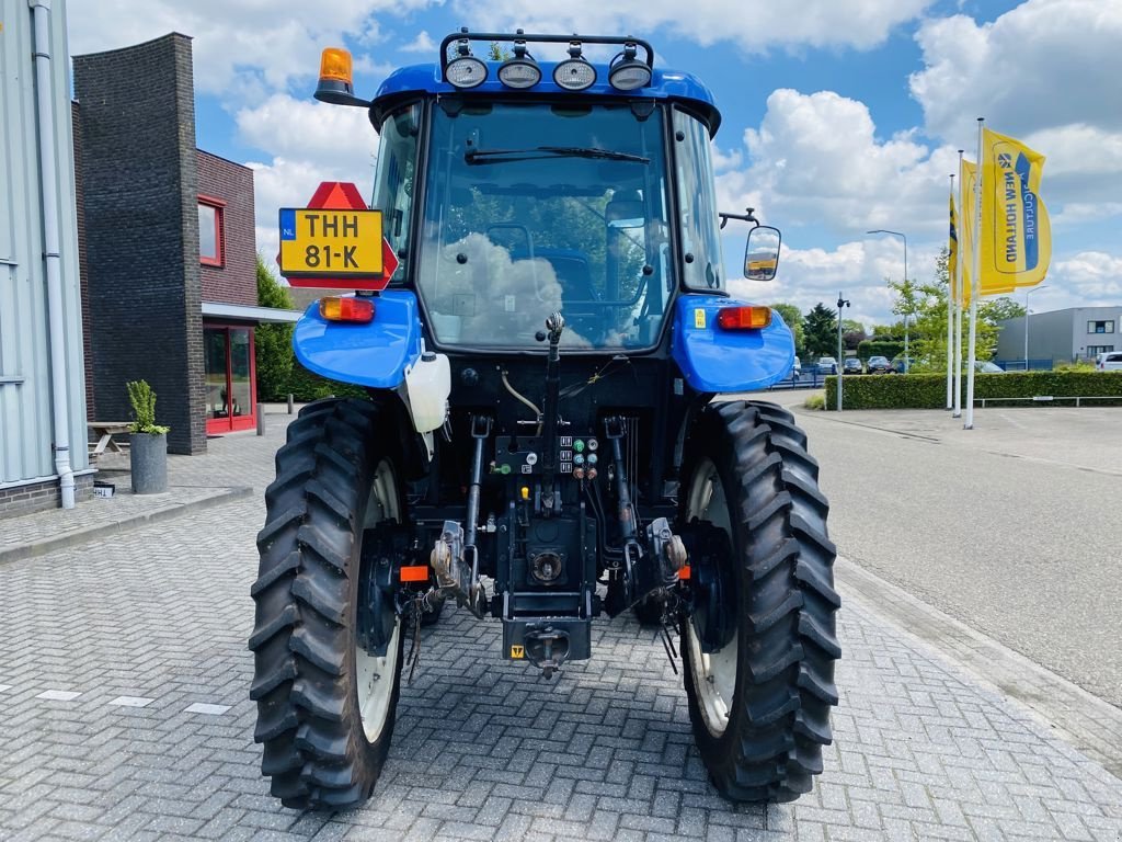 Traktor tipa New Holland TD5050 HIGH CLEARANCE, Gebrauchtmaschine u BOEKEL (Slika 7)