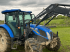 Traktor типа New Holland TD5.105, Gebrauchtmaschine в CINTHEAUX (Фотография 1)