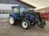 Traktor des Typs New Holland TD5.65 Rigtig Velholdt som ny, Gebrauchtmaschine in Svenstrup J (Bild 1)