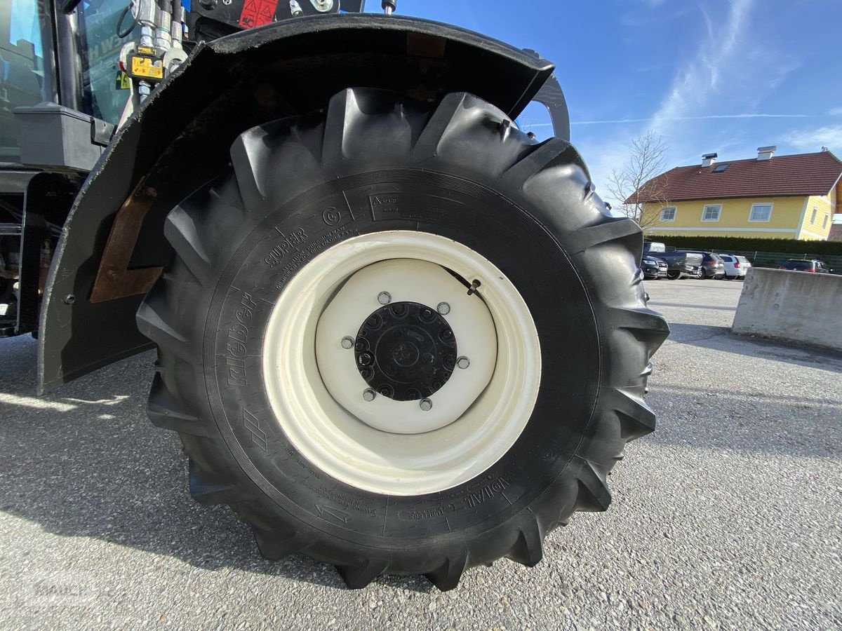 Traktor del tipo New Holland TD5.75, Gebrauchtmaschine en Burgkirchen (Imagen 16)