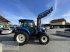 Traktor van het type New Holland TD5.75, Gebrauchtmaschine in Burgkirchen (Foto 7)