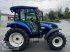 Traktor typu New Holland TD5.75, Gebrauchtmaschine w Münzkirchen (Zdjęcie 5)