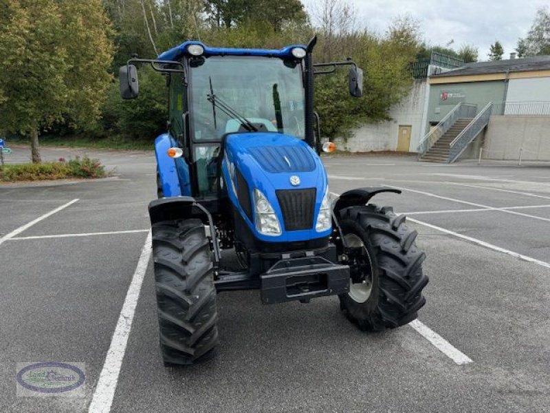 Traktor tip New Holland TD5.75, Gebrauchtmaschine in Münzkirchen (Poză 3)