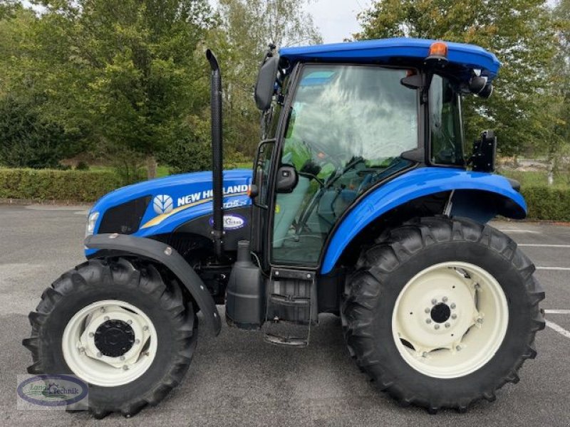 Traktor typu New Holland TD5.75, Gebrauchtmaschine w Münzkirchen (Zdjęcie 13)