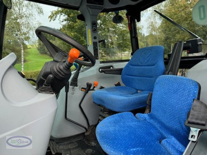 Traktor del tipo New Holland TD5.75, Gebrauchtmaschine en Münzkirchen (Imagen 14)