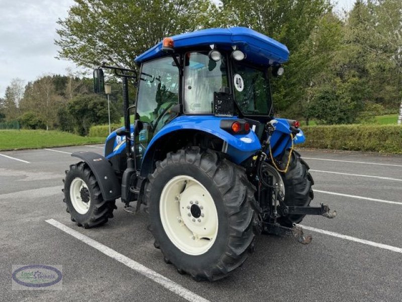 Traktor typu New Holland TD5.75, Gebrauchtmaschine w Münzkirchen (Zdjęcie 11)