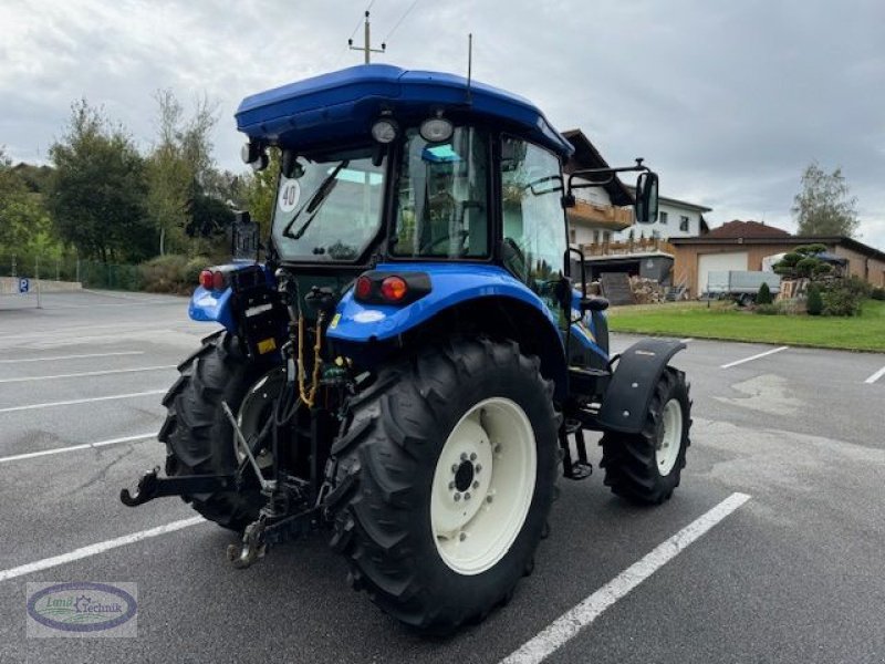 Traktor tip New Holland TD5.75, Gebrauchtmaschine in Münzkirchen (Poză 7)