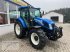 Traktor des Typs New Holland TD5.85 (Tier 4A), Gebrauchtmaschine in Erlbach (Bild 1)