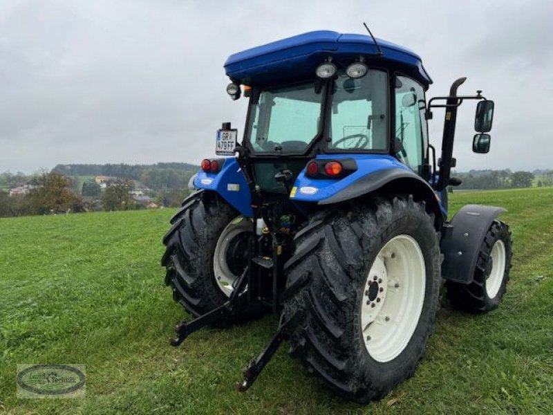 Traktor του τύπου New Holland TD5.85 (Tier 4A), Gebrauchtmaschine σε Münzkirchen (Φωτογραφία 7)