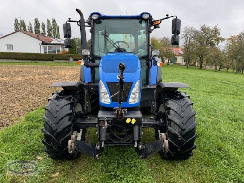 Traktor van het type New Holland TD5.85 (Tier 4A), Gebrauchtmaschine in Münzkirchen (Foto 3)