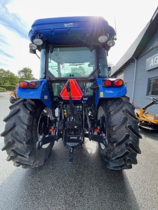 Traktor типа New Holland TD5.85, Gebrauchtmaschine в Hobro (Фотография 4)