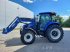 Traktor του τύπου New Holland TD5.85, Gebrauchtmaschine σε Schopsdorf (Φωτογραφία 2)