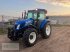 Traktor van het type New Holland TD5.85, Gebrauchtmaschine in Korneuburg (Foto 1)