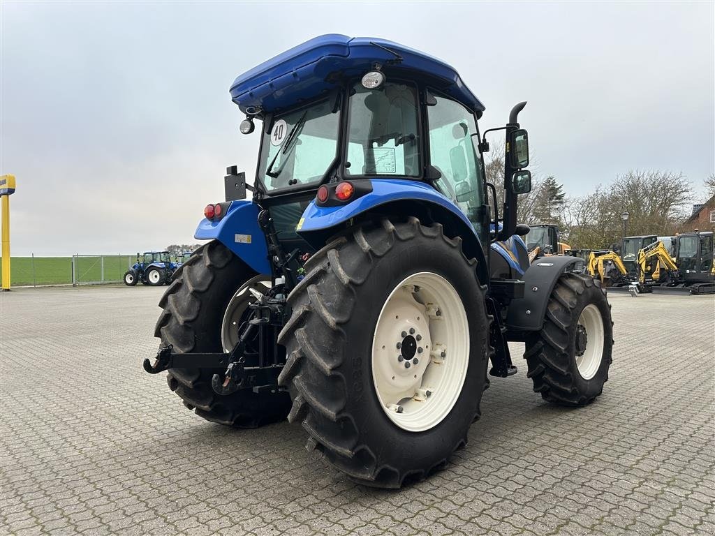 Traktor от тип New Holland TD5.95, Gebrauchtmaschine в Gjerlev J. (Снимка 5)