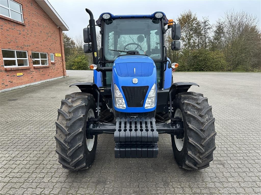 Traktor от тип New Holland TD5.95, Gebrauchtmaschine в Gjerlev J. (Снимка 3)