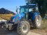 Traktor Türe ait New Holland TD5.95, Gebrauchtmaschine içinde Lalœuf (resim 1)