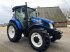 Traktor van het type New Holland TD5.95, Gebrauchtmaschine in Rossum (Foto 2)