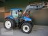 Traktor du type New Holland TD80d mit Quicke Frontlader, Gebrauchtmaschine en Borken (Photo 1)