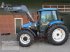 Traktor des Typs New Holland TD80d mit Quicke Frontlader, Gebrauchtmaschine in Borken (Bild 4)