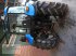 Traktor типа New Holland TD80d mit Quicke Frontlader, Gebrauchtmaschine в Borken (Фотография 7)