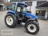 Traktor of the type New Holland TD80D, Gebrauchtmaschine in Altenfelden (Picture 4)