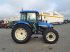 Traktor του τύπου New Holland TD80D, Gebrauchtmaschine σε ANTIGNY (Φωτογραφία 1)