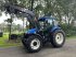 Traktor van het type New Holland TD85D, Gebrauchtmaschine in Rossum (Foto 1)