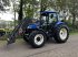 Traktor tipa New Holland TD85D, Gebrauchtmaschine u Rossum (Slika 1)