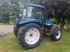 Traktor typu New Holland TD90D ca. 1600 timer, Gebrauchtmaschine w Egtved (Zdjęcie 6)