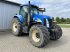 Traktor Türe ait New Holland TG285, Gebrauchtmaschine içinde Bramming (resim 8)