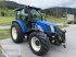 Traktor des Typs New Holland TL 100 A, Gebrauchtmaschine in Eben (Bild 7)