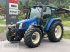 Traktor des Typs New Holland TL 100 A, Gebrauchtmaschine in Eben (Bild 3)