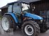 Traktor van het type New Holland TL 100, Gebrauchtmaschine in Zell an der Pram (Foto 1)