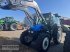 Traktor du type New Holland TL 100, Gebrauchtmaschine en Rohr (Photo 1)