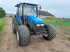 Traktor tip New Holland TL 5060 Få timer med twindæk, Gebrauchtmaschine in Skive (Poză 1)