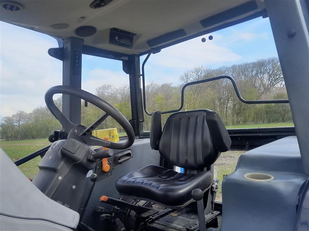 Traktor van het type New Holland TL 5060 Twin Dæk og Air Condition, Gebrauchtmaschine in Skive (Foto 6)