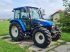 Traktor типа New Holland TL 70, Gebrauchtmaschine в Burgkirchen (Фотография 3)