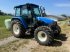 Traktor of the type New Holland TL 70, Gebrauchtmaschine in Feldkirchen (Picture 1)