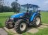 Traktor typu New Holland TL 70, Gebrauchtmaschine w St. Georgen bei Salzburg  (Zdjęcie 1)