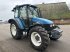 Traktor van het type New Holland TL 80, Gebrauchtmaschine in Rossum (Foto 2)