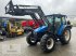 Traktor του τύπου New Holland TL 80, Gebrauchtmaschine σε Neuhof - Dorfborn (Φωτογραφία 2)