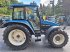 Traktor del tipo New Holland TL 90, Gebrauchtmaschine In Burgkirchen (Immagine 8)