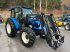 Traktor типа New Holland TL 90, Gebrauchtmaschine в Burgkirchen (Фотография 2)