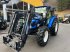 Traktor типа New Holland TL 90, Gebrauchtmaschine в Burgkirchen (Фотография 11)