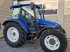 Traktor от тип New Holland TL 90, Gebrauchtmaschine в Neureichenau (Снимка 1)