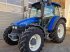 Traktor от тип New Holland TL 90, Gebrauchtmaschine в Neureichenau (Снимка 3)