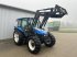 Traktor Türe ait New Holland TL 90, Gebrauchtmaschine içinde Bramming (resim 8)