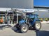 Traktor za tip New Holland TL 90, Gebrauchtmaschine u Susten (Slika 1)